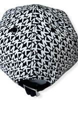 Michael Kors Michael Kors Logo Print Hat