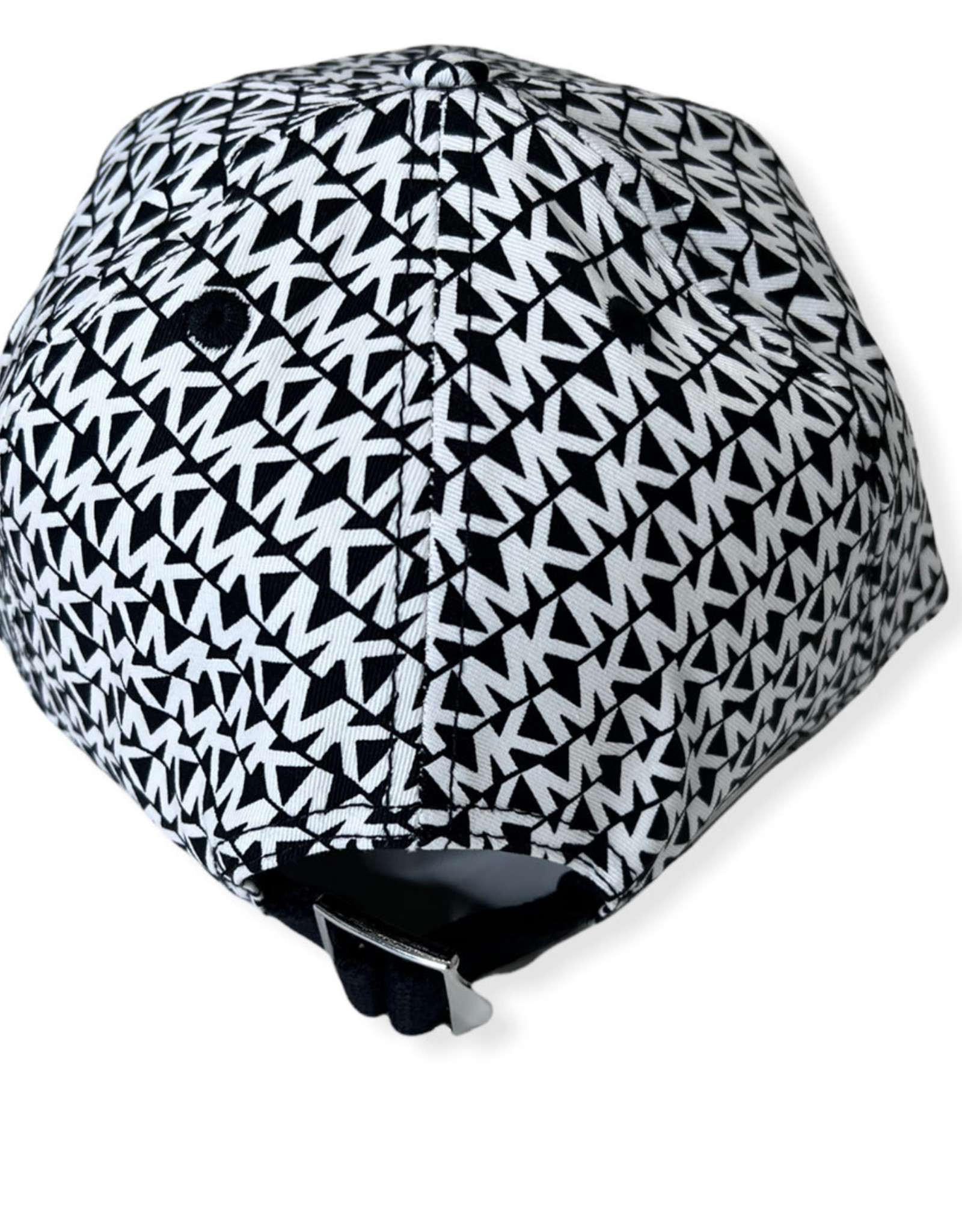 Michael Kors Michael Kors Logo Print Hat