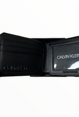 Calvin Klein Calvin Klein Billfold Gift Set Micro Pebble