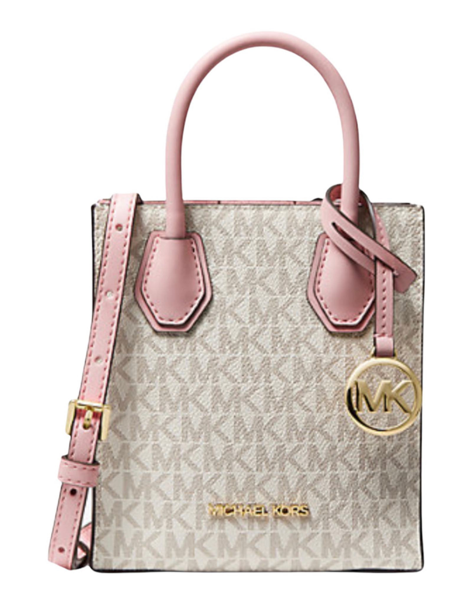 Michael Kors Michael Kors Mercer XS NS Shopper Crossbody