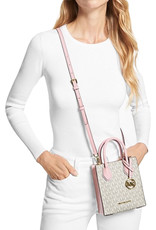 Michael Kors Michael Kors Mercer XS NS Shopper Crossbody