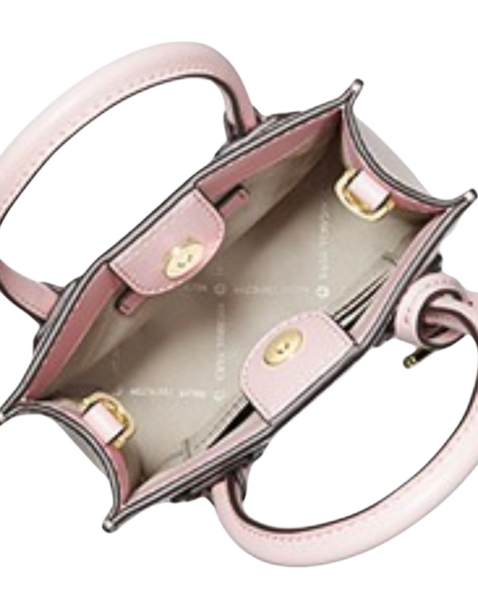 Michael Kors Michael Kors Mercer XS NS Shopper Crossbody