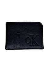 Calvin Klein Calvin Klein Leather Billfold