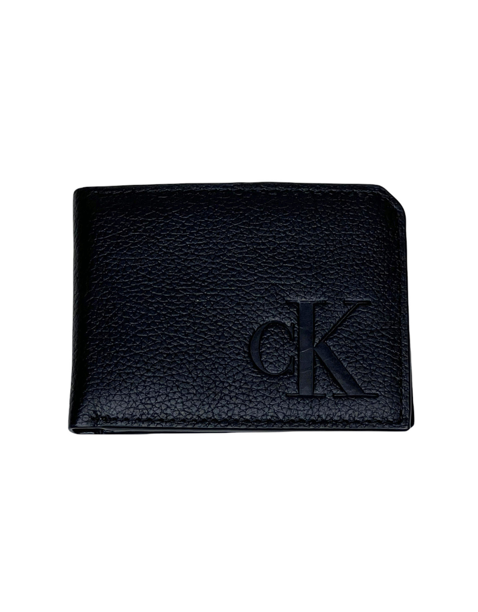 Calvin Klein Calvin Klein Leather Billfold