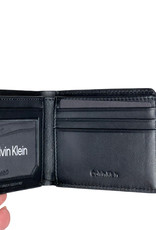 Calvin Klein Calvin Klein Leather Billfold