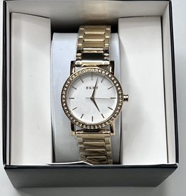 DKNY DKNY Stainless Steel SOHO Watch