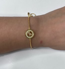 Michael Kors Michael Kors Toggle Bracelet