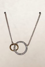 Fossil Fossil Necklace