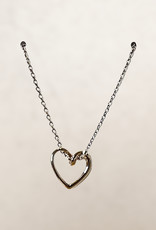 Fossil Fossil Necklace