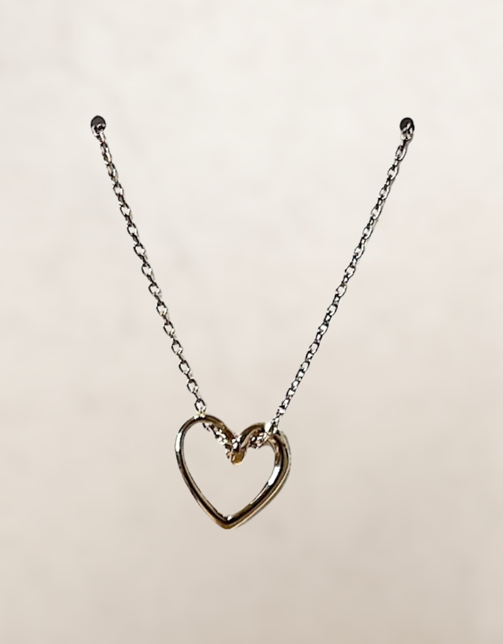 Fossil Fossil Necklace