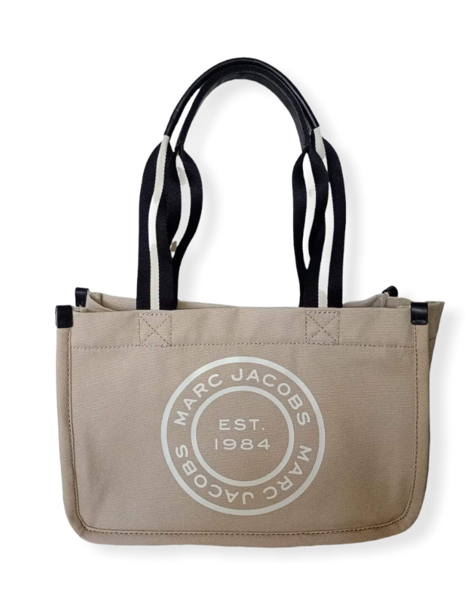 Marc Jacobs Marc Jacobs Canvas Tote