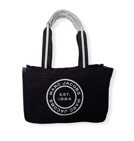 Marc Jacobs Marc Jacobs Canvas Tote