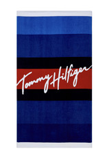 Tommy Hilfiger Tommy Hilfiger Beach Towel Oversized 36” x 70”