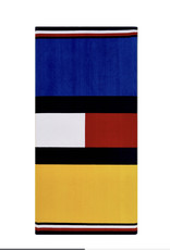 Tommy Hilfiger Tommy Hilfiger Beach Towel Oversized 36” x 70”