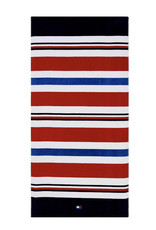 Tommy Hilfiger Tommy Hilfiger Beach Towel Oversized 36” x 70”