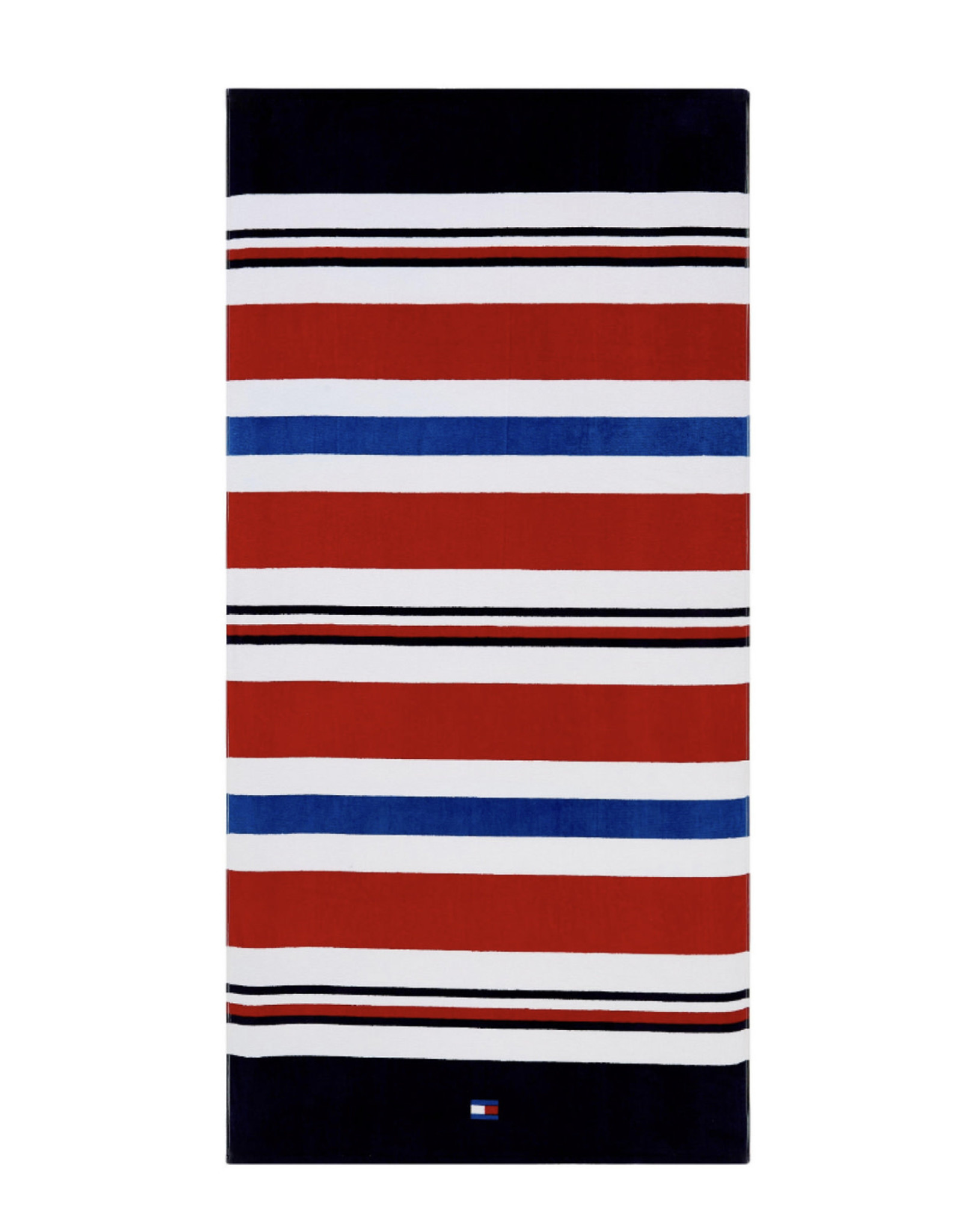 Tommy Hilfiger Tommy Hilfiger Beach Towel Oversized 36” x 70”