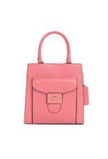 Coach Coach Mini Pepper Crossbody in Colorblock