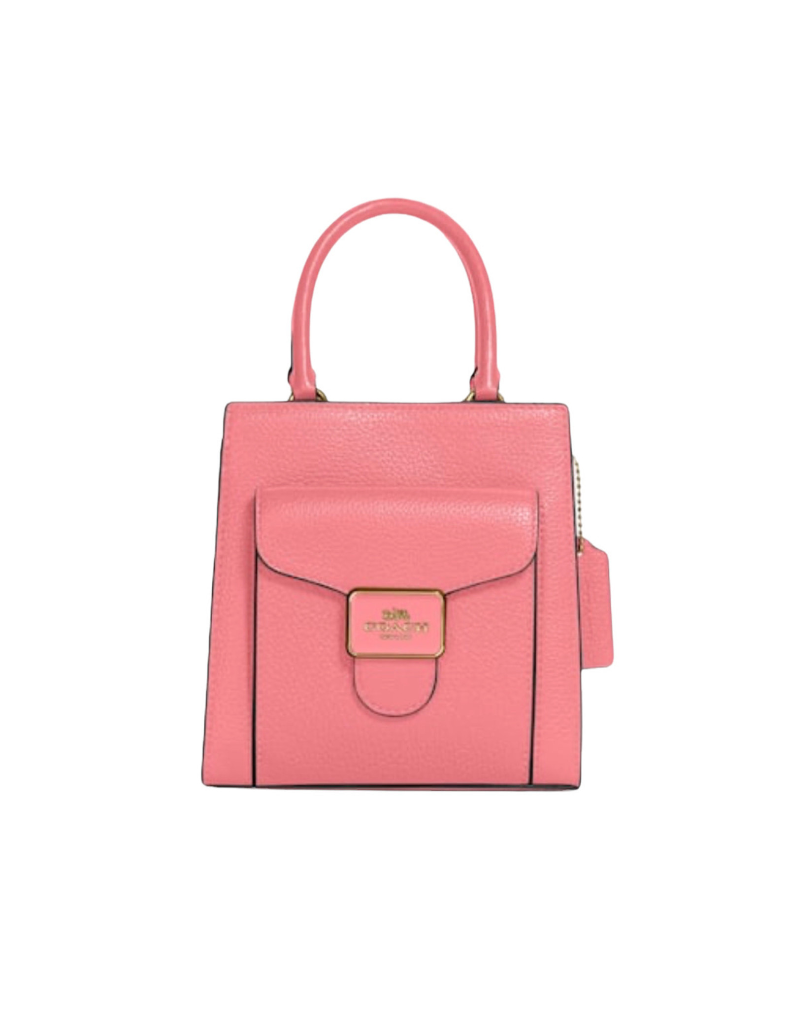 Coach Coach Mini Pepper Crossbody in Colorblock