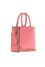 Coach Coach Mini Pepper Crossbody in Colorblock
