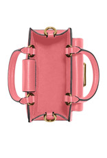 Coach Coach Mini Pepper Crossbody in Colorblock