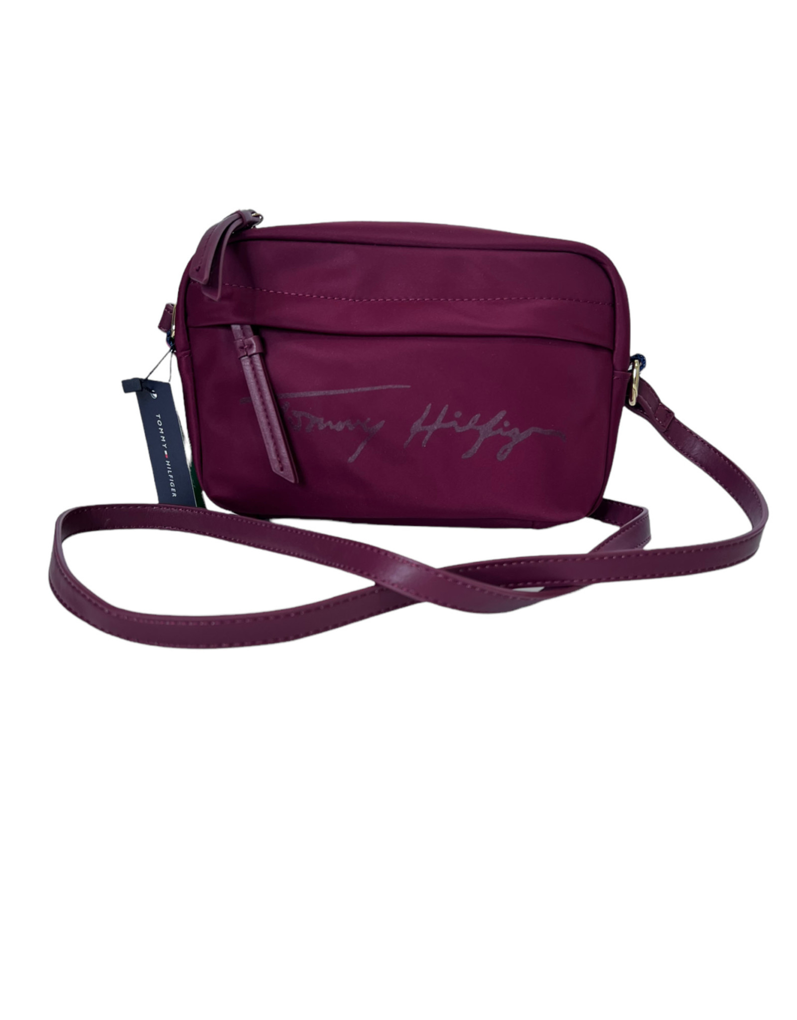 Tommy Hilfiger Tommy Hilfiger Dylan Camera Crossbody Bag