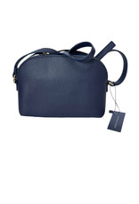 Tommy Hilfiger Tommy Hilfiger Felicity Crossbody Pebbled with Zip