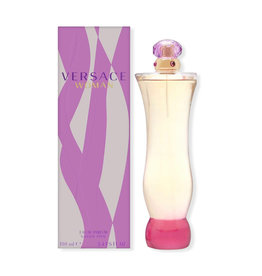 Versace Versace Woman Eau De Toilette