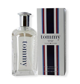 Tommy Hilfiger Tommy Hilfiger Tommy Eau De Toilette Tommy Hilfiger Tommy Hilfiger Tommy Eau De Toilette