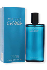 Davidoff Cool Water Eau De Toilette Spray