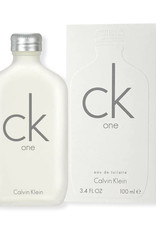 Calvin Klein Calvin Klein CK One Eau De Toilette