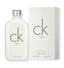 Calvin Klein Calvin Klein CK One Eau De Toilette