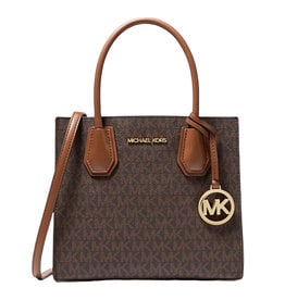 Michael Kors Jet Set Travel Medium Dome Crossbody with Chain - Finaella  Manila