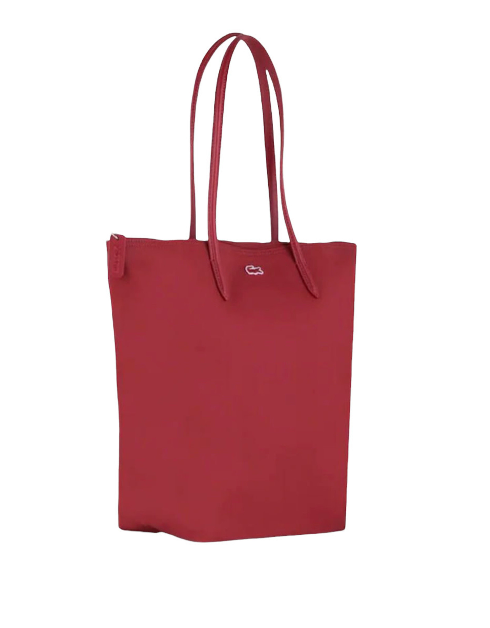 Lacoste Lacoste Vertical Shopping Bag Polyvinyl Chloride