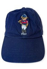 Polo Ralph Lauren Polo Ralph Lauren Polo Bear Baseball Cap