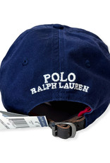 Polo Ralph Lauren Polo Ralph Lauren Polo Bear Baseball Cap
