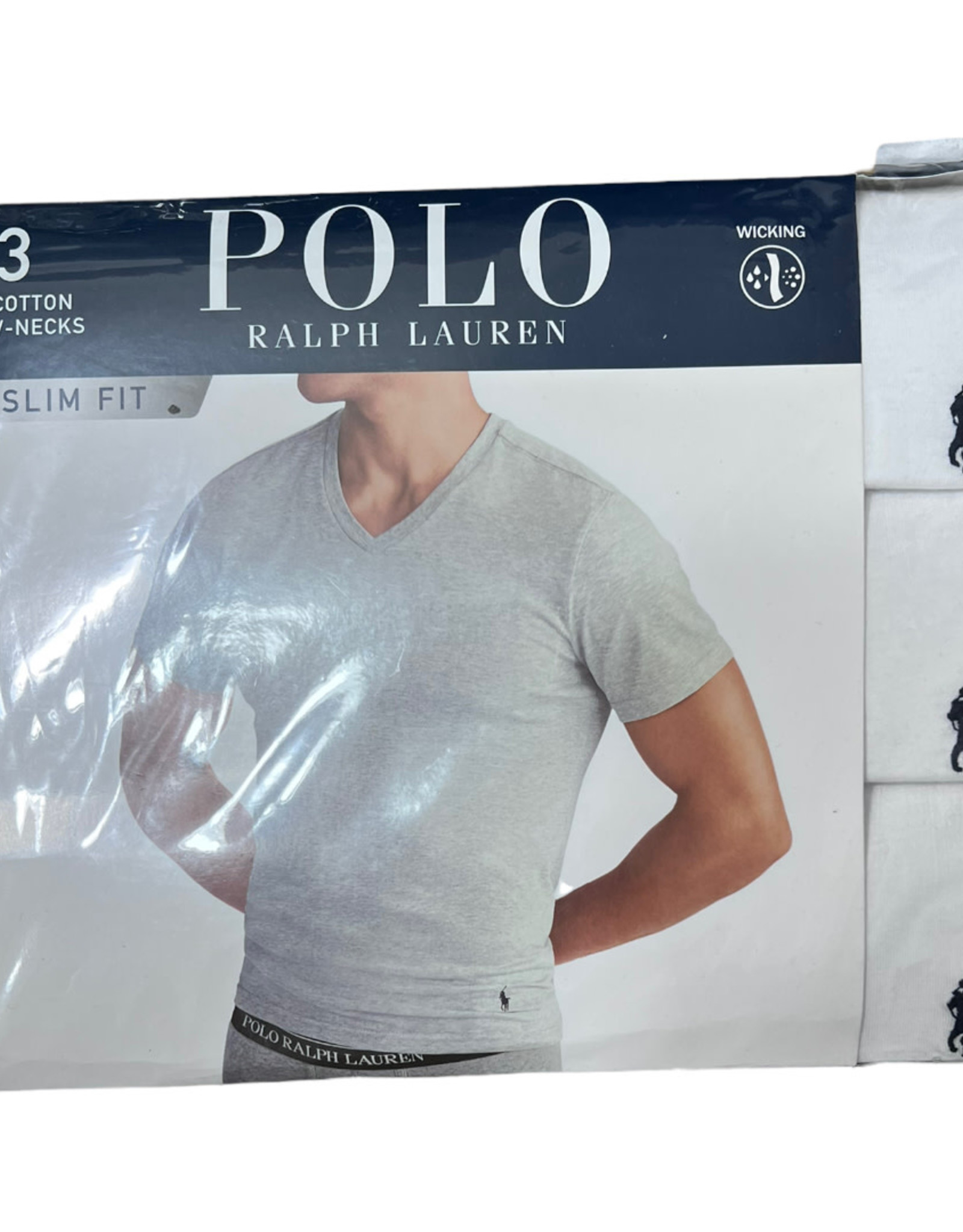 Top 76+ imagen polo ralph lauren 3 pack t shirts - Thptnganamst.edu.vn