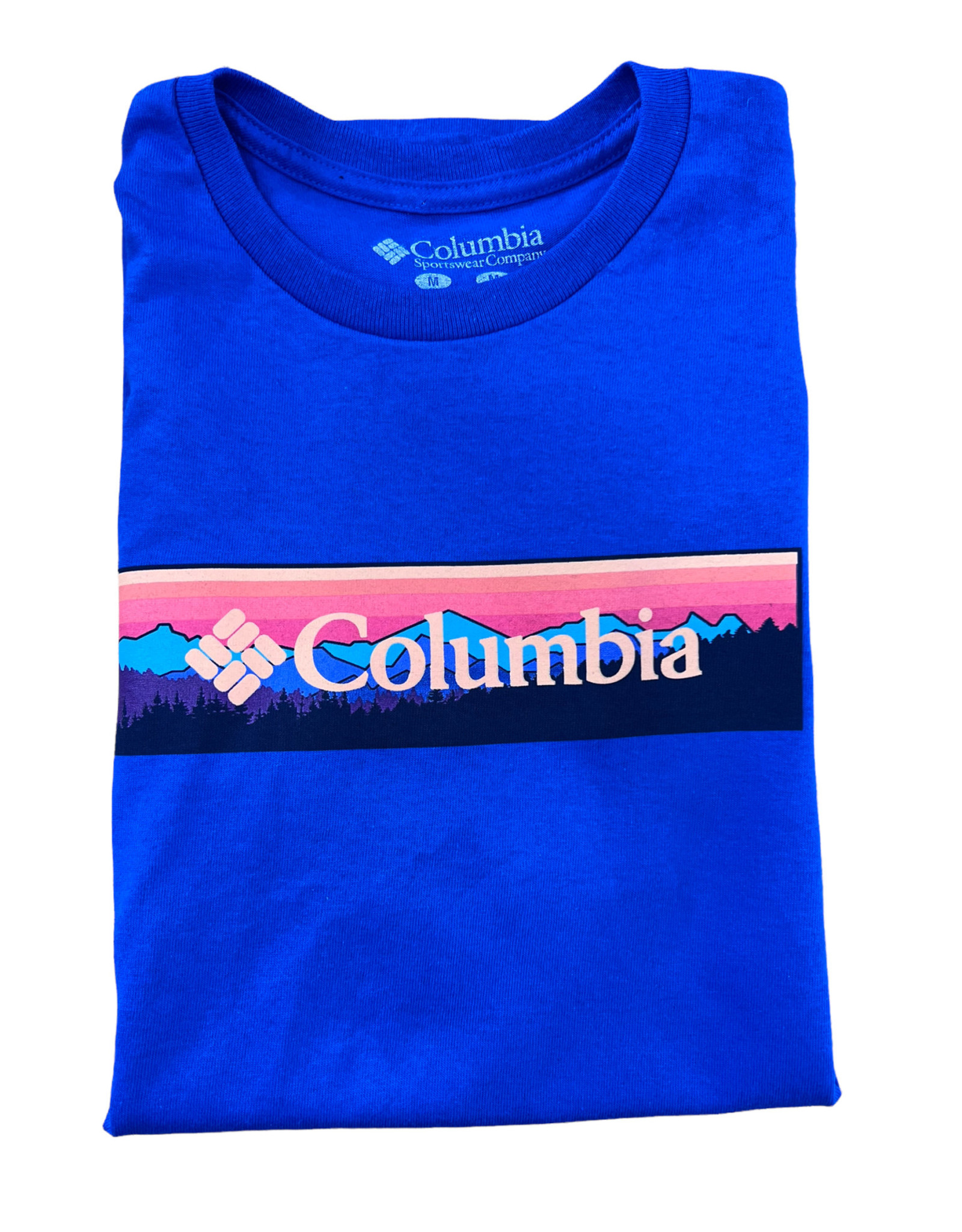 Columbia Columbia Tee