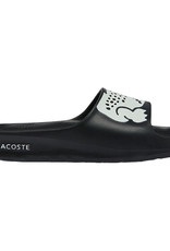 Lacoste Lacoste Slides Croco 2.0 Synthetic Print