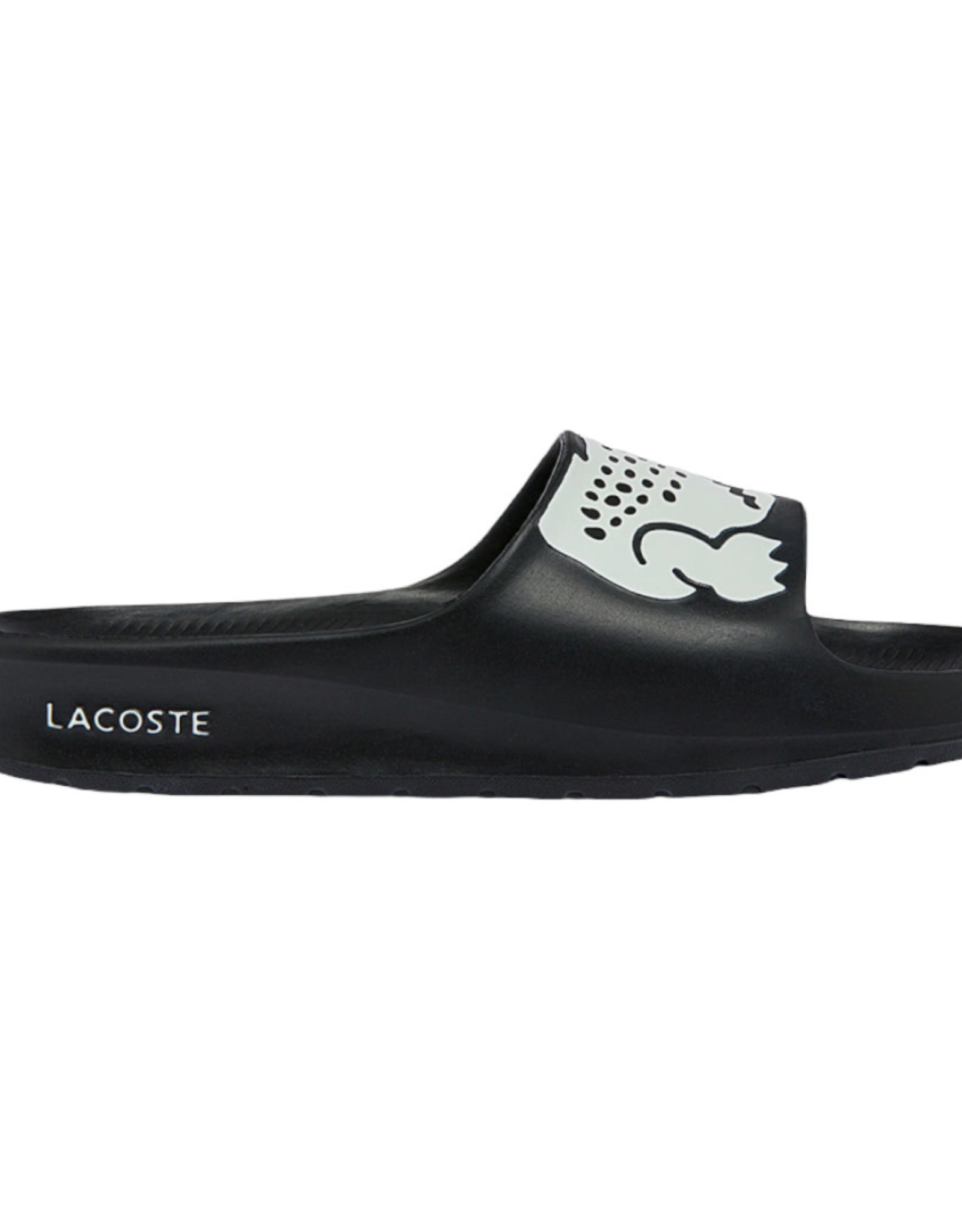 Lacoste Lacoste Slides Croco 2.0 Synthetic Print