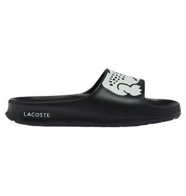 Lacoste Lacoste Slides Croco 2.0 Synthetic Print