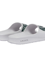 Lacoste Lacoste Slides Croco 2.0 Synthetic Print