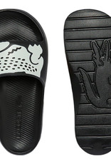 Lacoste Lacoste Slides Croco 2.0 Synthetic Print