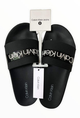 Calvin Klein Calvin Klein Alongi Pool Slides