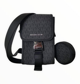 Michael Kors Michael Kors Cooper Slim Phone Crossbody w/ Coin Purse