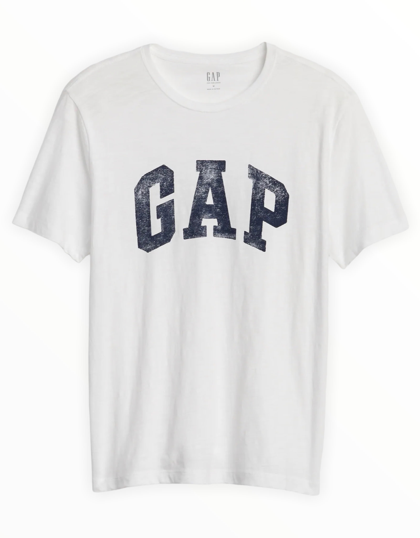 Gap logo t sale shirt