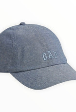 Gap Gap Logo Baseball Hat