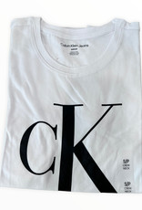Calvin Klein Calvin Klein T-Shirt Oversized Monogram