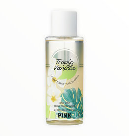 Victoria's Secret Victoria’s Secret Tropic of Pink Body Mist