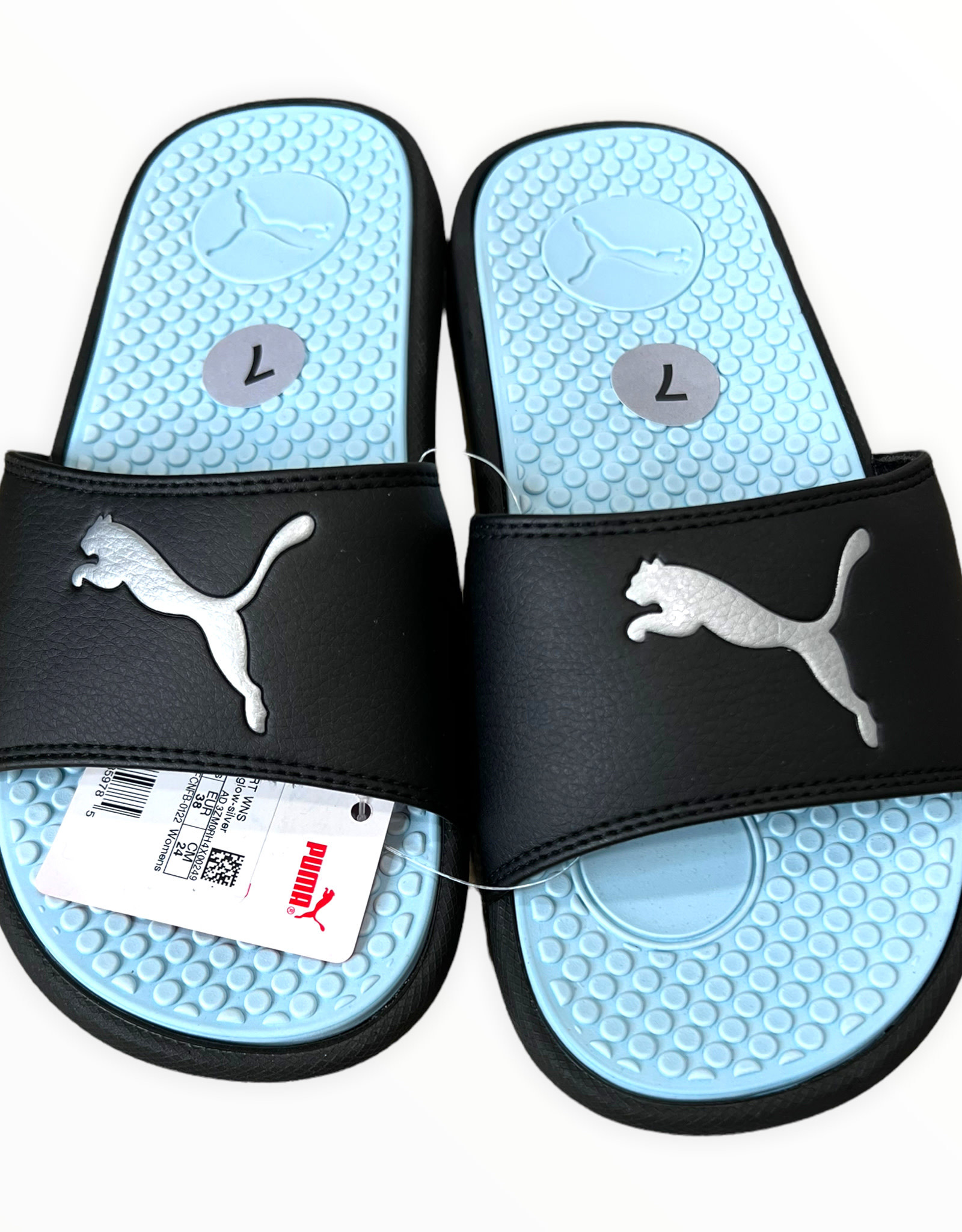 Puma Puma Slides