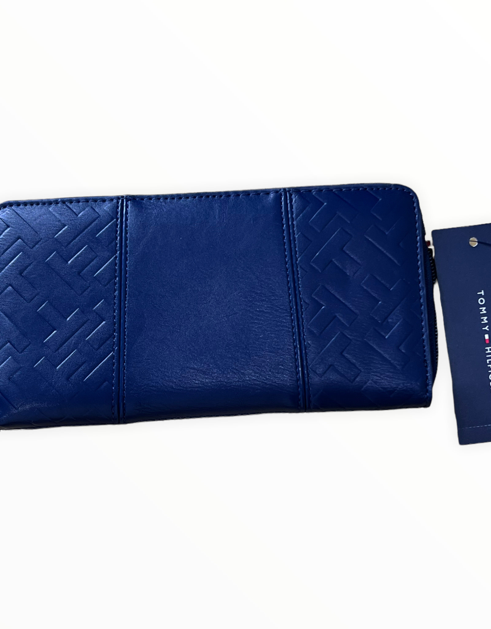 Tommy Hilfiger Tommy Hilfiger Long Wallet with Zip